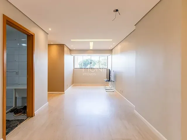 Apartamento 3 quartos e 2 banheiros, à venda, no bairro Guará II em Brasília