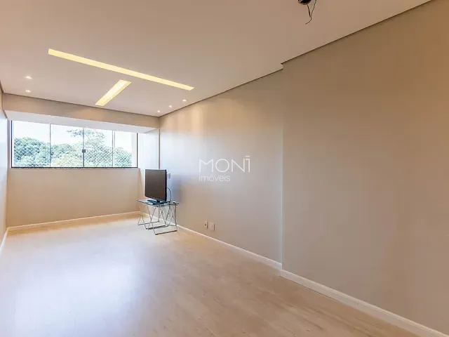 Apartamento 3 quartos e 2 banheiros, à venda, no bairro Guará II em Brasília