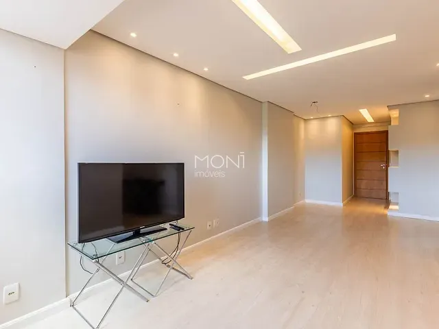 Apartamento 3 quartos e 2 banheiros, à venda, no bairro Guará II em Brasília