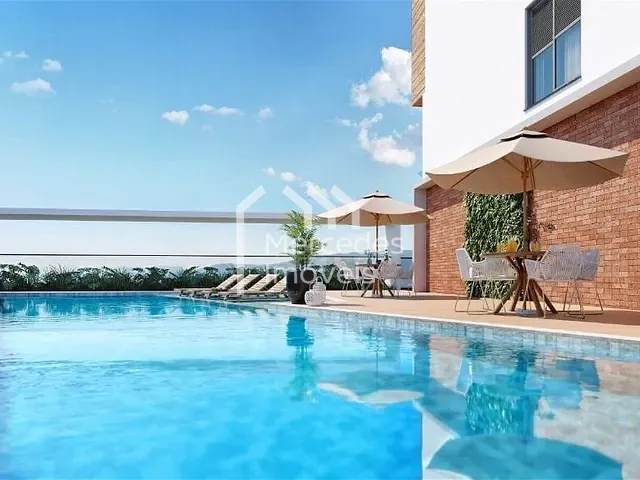 Apartamento com 150m² 3 quartos e 4 banheiros, à venda, no bairro Centro em Itajaí