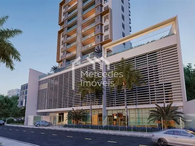 Apartamento com 150m² 3 quartos e 4 banheiros, à venda, no bairro Centro em Itajaí