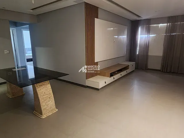 Apartamento 3 quartos e 2 banheiros, à venda, no bairro Candeias em Vitória da Conquista