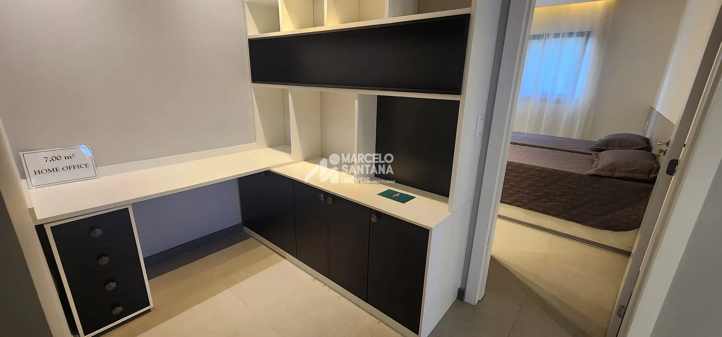 Apartamento, 3 quartos, 114 m² - Foto 8