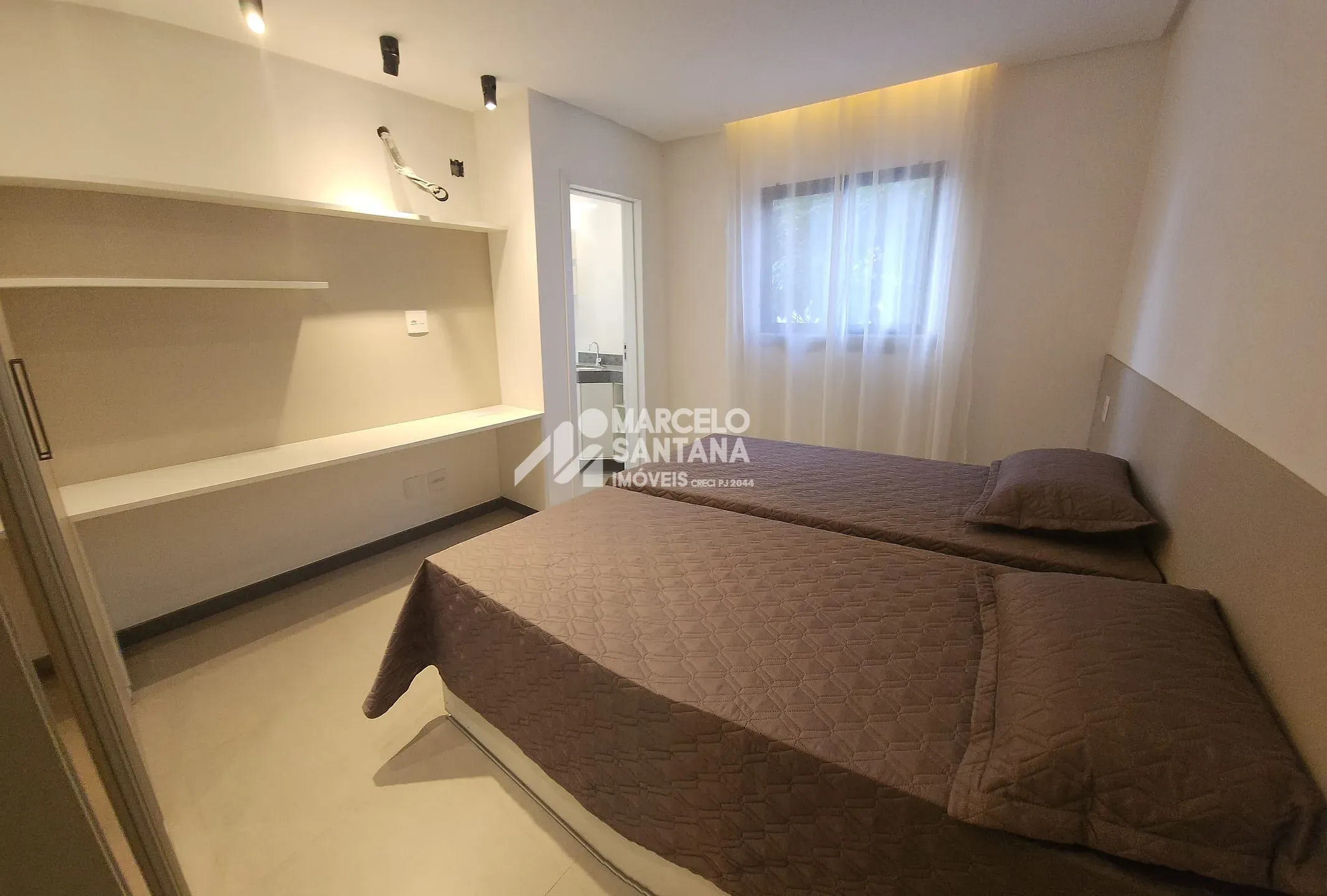 Apartamento, 3 quartos, 114 m² - Foto 11