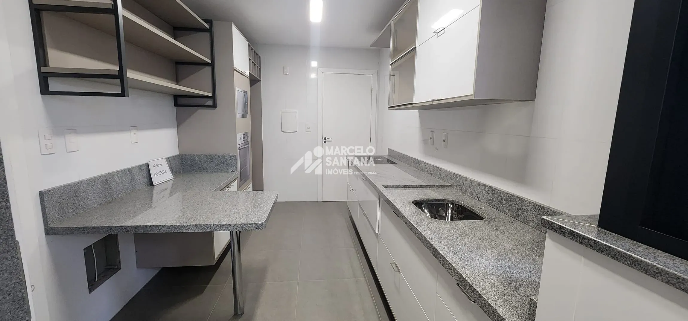 Apartamento, 3 quartos, 114 m² - Foto 23