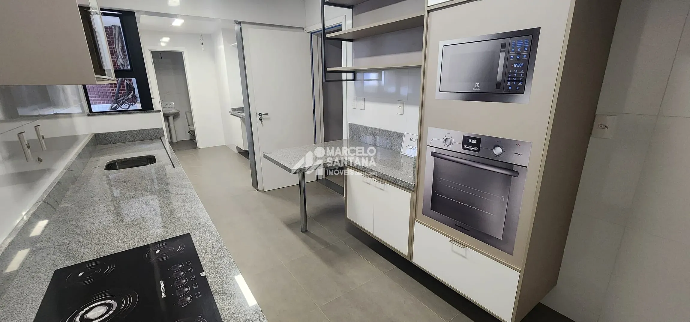 Apartamento, 3 quartos, 114 m² - Foto 24