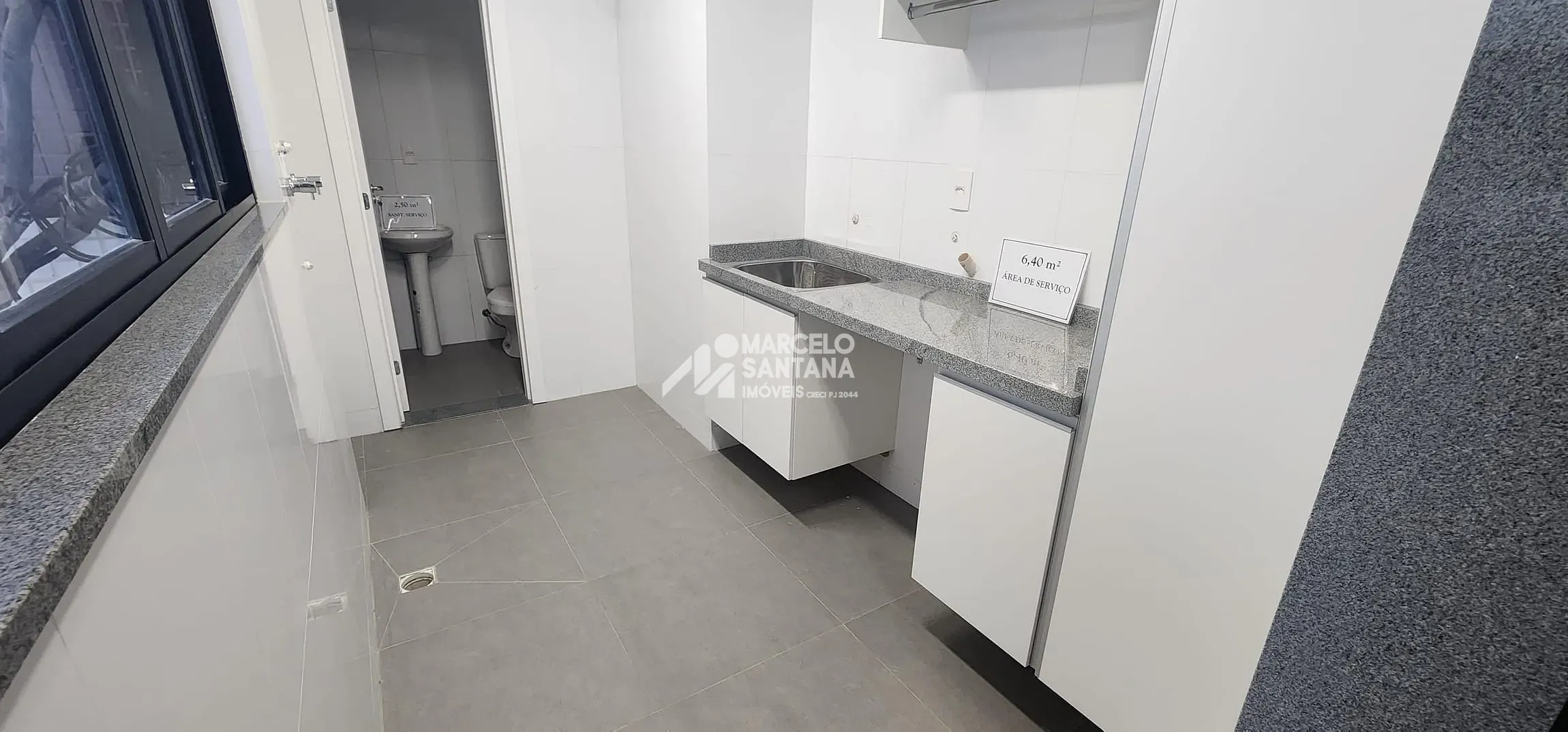 Apartamento, 3 quartos, 114 m² - Foto 26