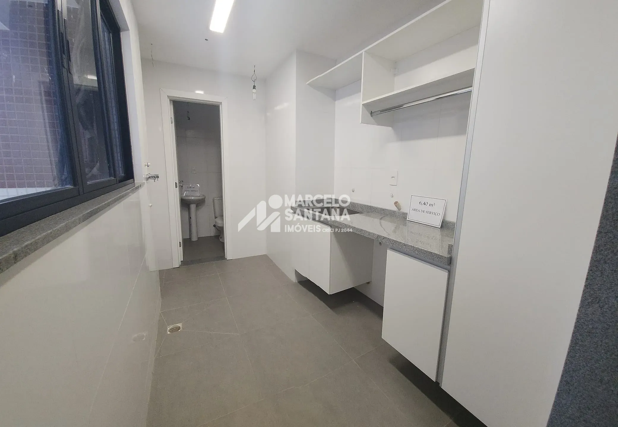 Apartamento, 3 quartos, 114 m² - Foto 25