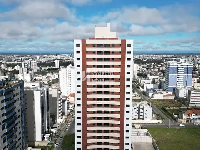 Apartamento 3 quartos e 2 banheiros, à venda, no bairro Candeias em Vitória da Conquista