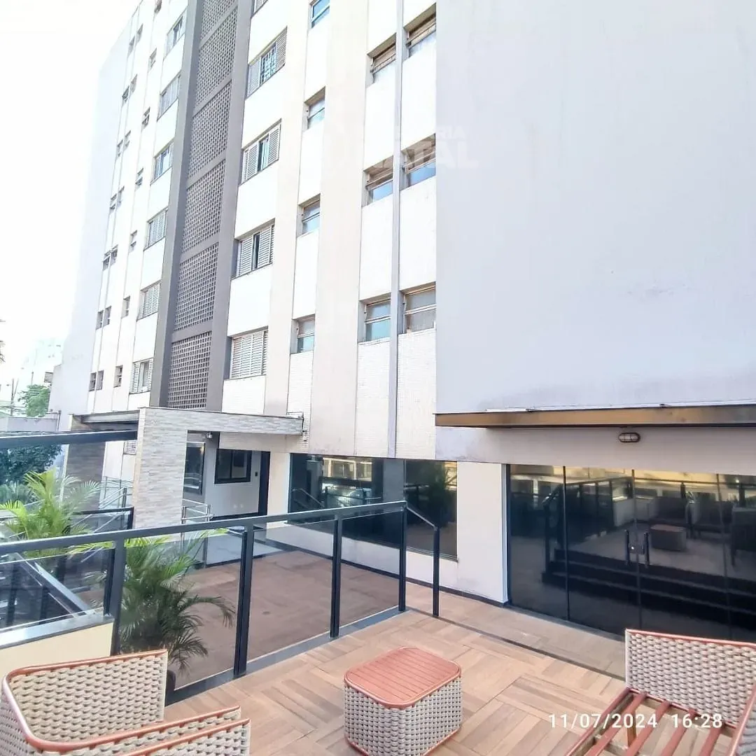 Apartamento, 3 quartos, 157 m² - Foto 2