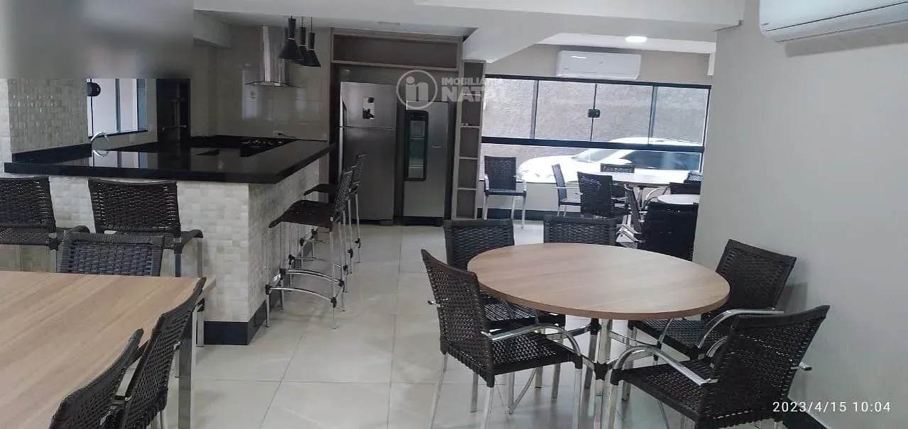 Apartamento, 3 quartos, 157 m² - Foto 22