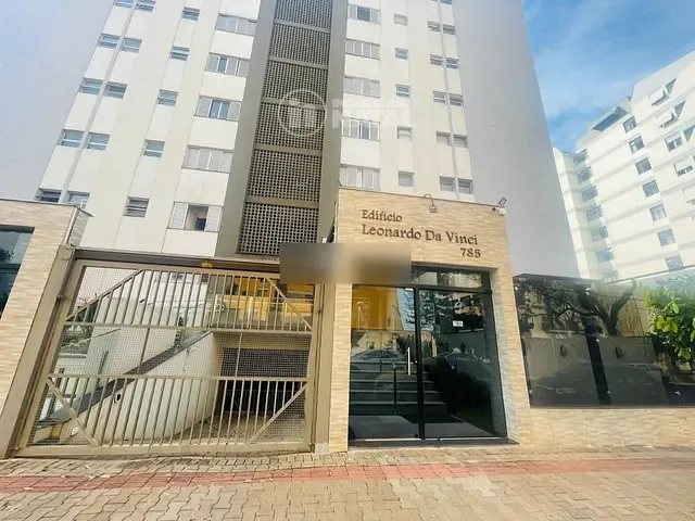 Apartamento com 187m² 3 quartos e 4 banheiros, à venda, no bairro Vila Larsen 1 em Londrina
