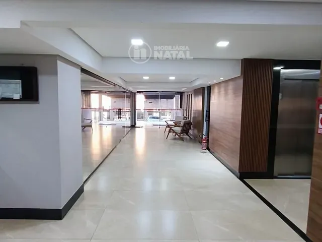 Apartamento com 187m² 3 quartos e 4 banheiros, à venda, no bairro Vila Larsen 1 em Londrina
