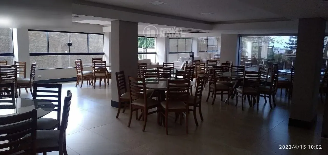 Apartamento, 3 quartos, 157 m² - Foto 24
