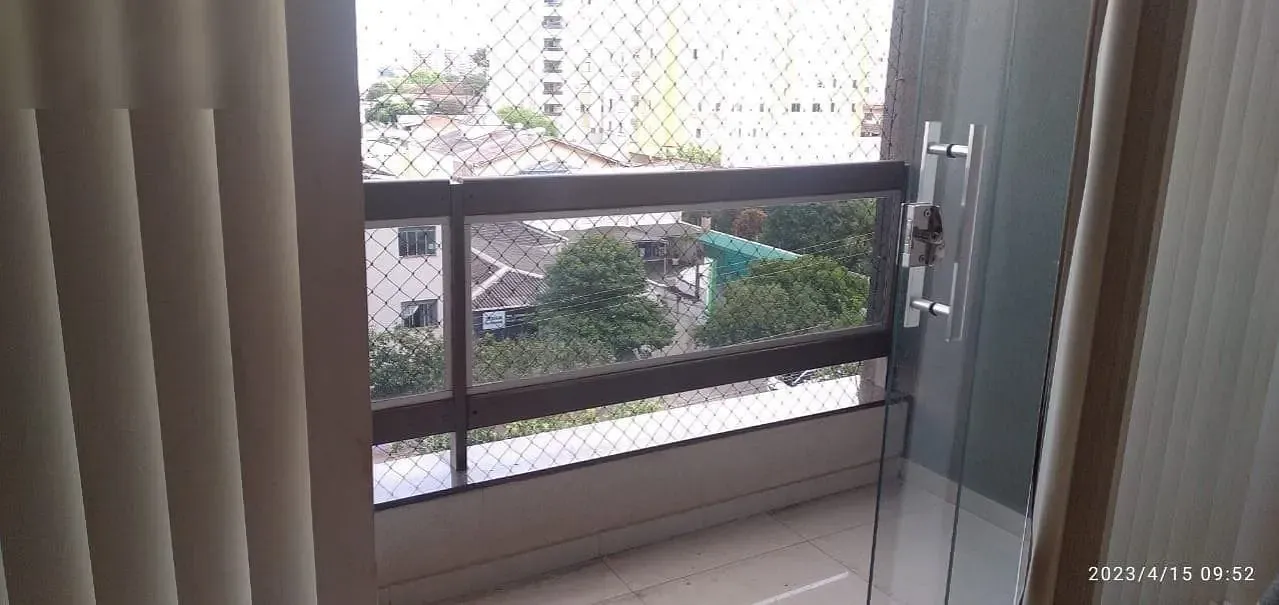 Apartamento, 3 quartos, 157 m² - Foto 8