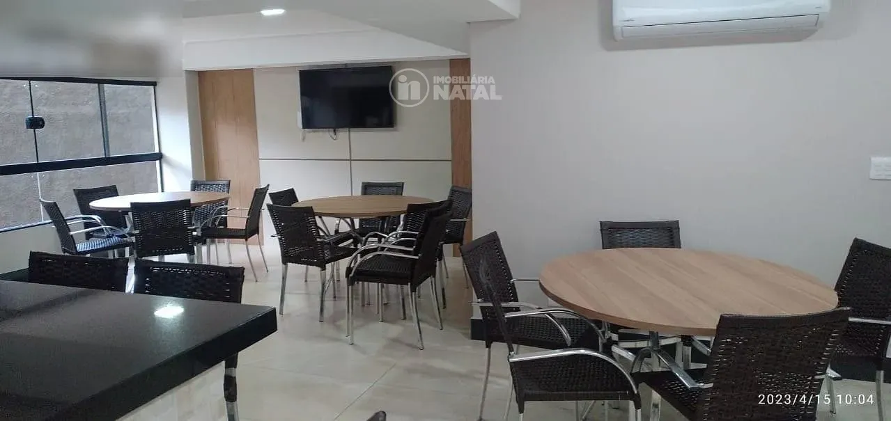 Apartamento, 3 quartos, 157 m² - Foto 21