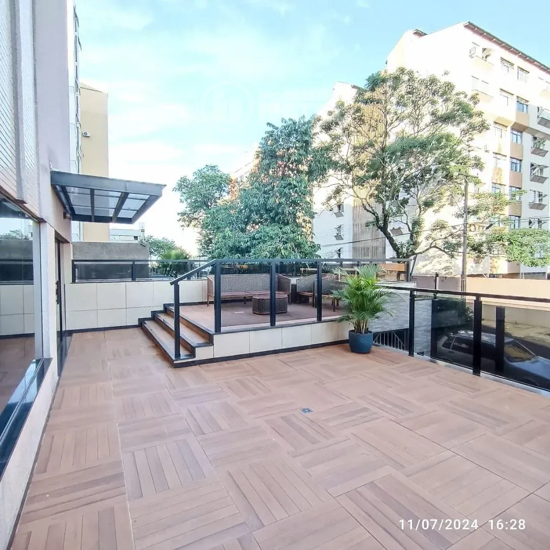 Apartamento, 3 quartos, 157 m² - Foto 3
