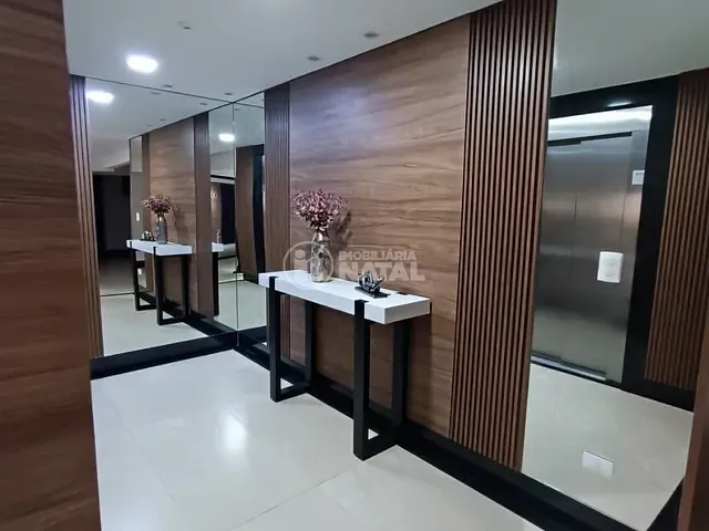 Apartamento com 187m² 3 quartos e 4 banheiros, à venda, no bairro Vila Larsen 1 em Londrina