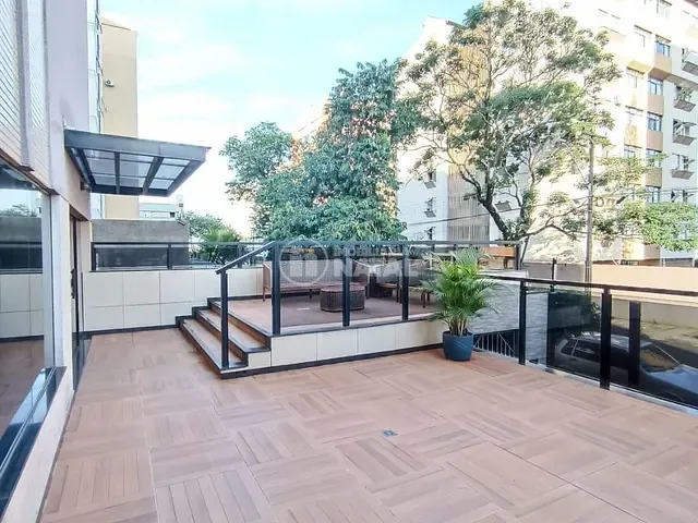 Apartamento com 187m² 3 quartos e 4 banheiros, à venda, no bairro Vila Larsen 1 em Londrina