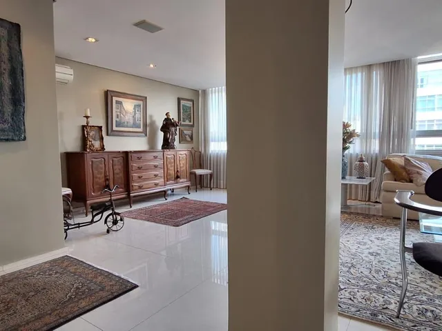 Apartamento 3 quartos e 3 banheiros, à venda, no bairro Higienópolis em São Paulo