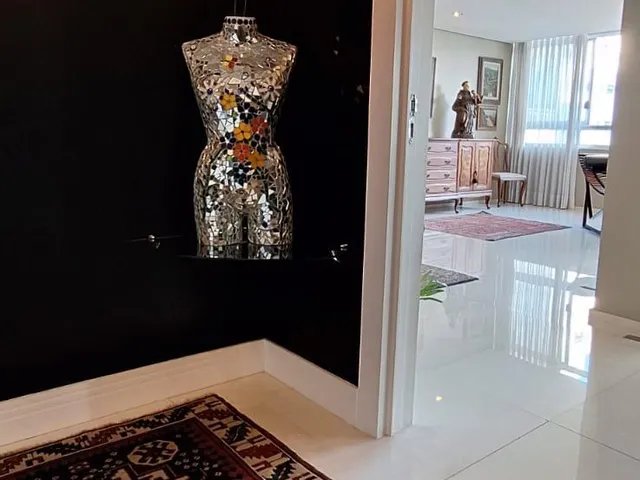 Apartamento 3 quartos e 3 banheiros, à venda, no bairro Higienópolis em São Paulo