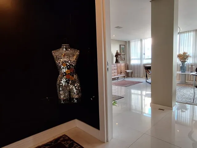 Apartamento 3 quartos e 3 banheiros, à venda, no bairro Higienópolis em São Paulo