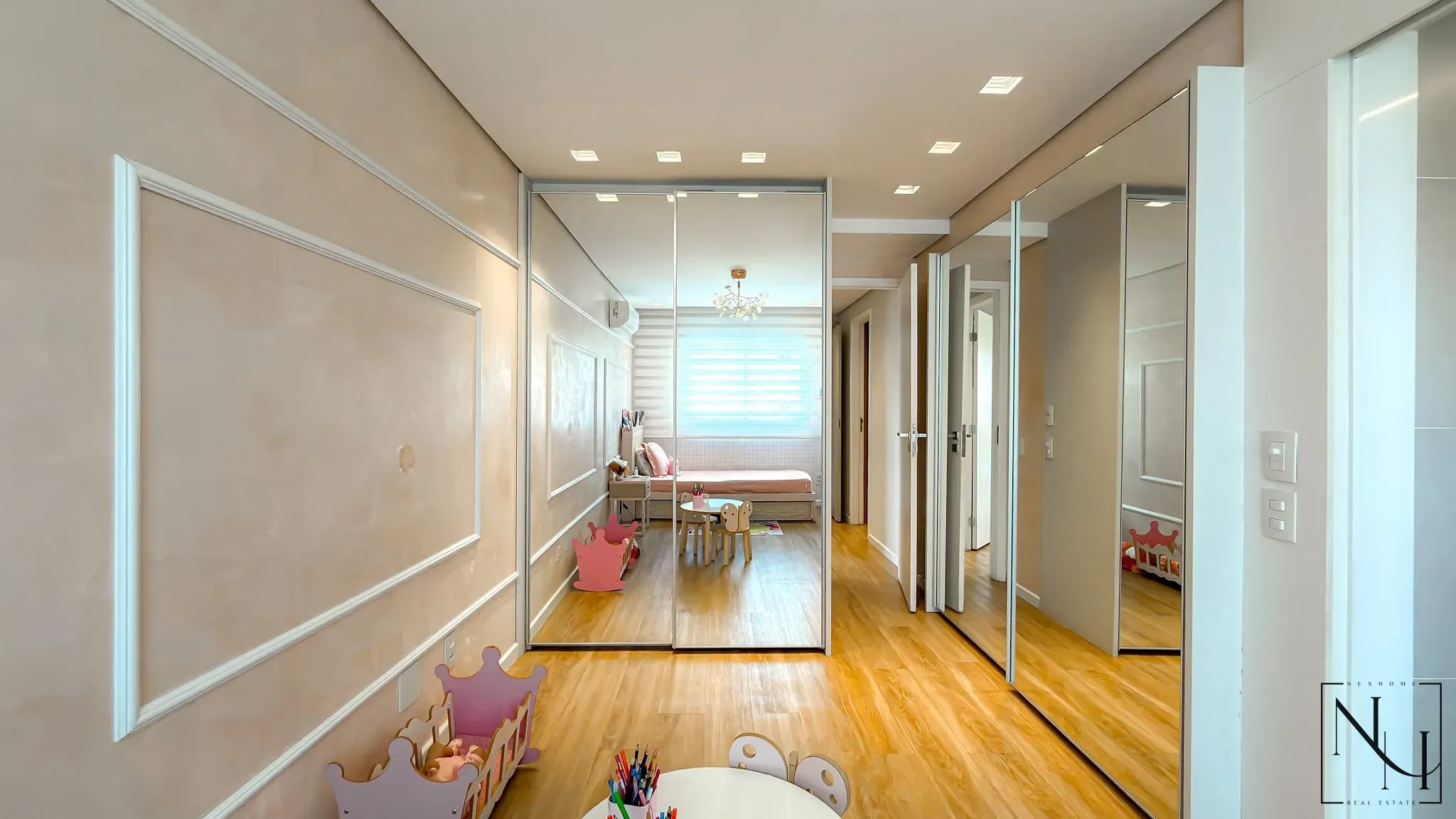 Apartamento, 3 quartos, 213 m² - Foto 35