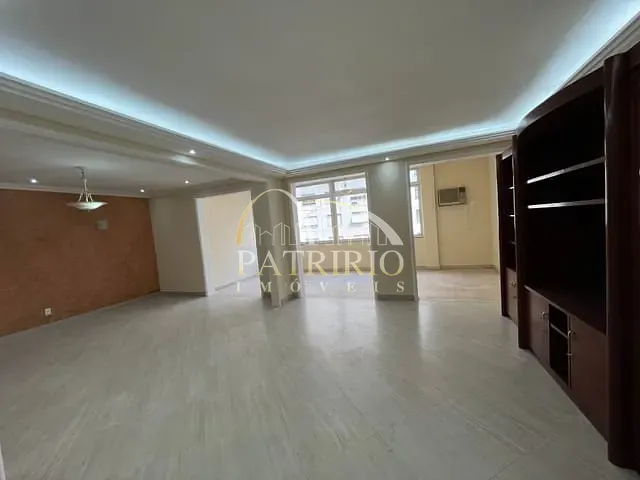 Apartamento com 218m² 3 quartos e 3 banheiros, à venda, no bairro Flamengo em Rio de Janeiro