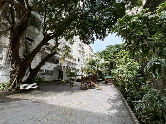 Apartamento com 218m² 3 quartos e 3 banheiros, à venda, no bairro Flamengo em Rio de Janeiro