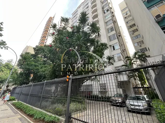 Apartamento com 218m² 3 quartos e 3 banheiros, à venda, no bairro Flamengo em Rio de Janeiro