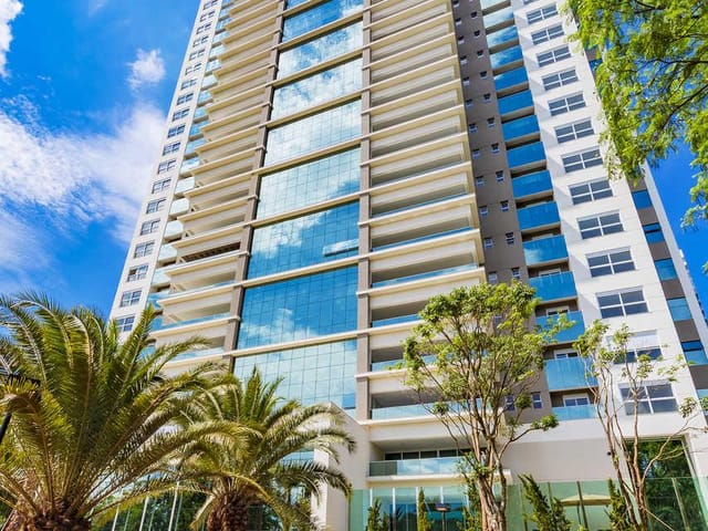 Foto do Apartamento - Ed. Maison Heritage - Apartamento para Locação 3 Quartos (3 Suítes) 3 Vagas, 578M² - Gleba Palhano, Londrina - PR | Premier Imóveis