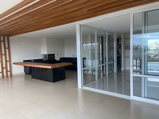 Foto do Apartamento - Ed. Maison Heritage - Apartamento para Locação 3 Quartos (3 Suítes) 3 Vagas, 578M² - Gleba Palhano, Londrina - PR | Premier Imóveis