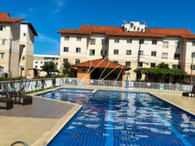 Apartamento 2 quartos e 2 banheiros, para alugar, no bairro Nossa Senhora da Vitória em Ilhéus