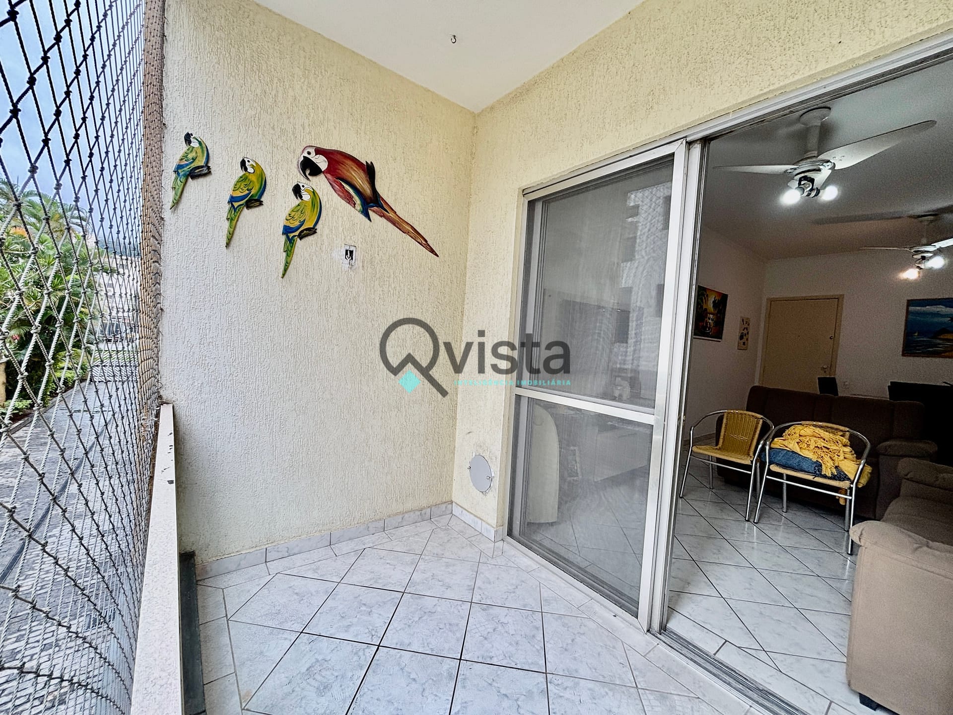 Apartamento à venda com 2 quartos, 70m² - Foto 8