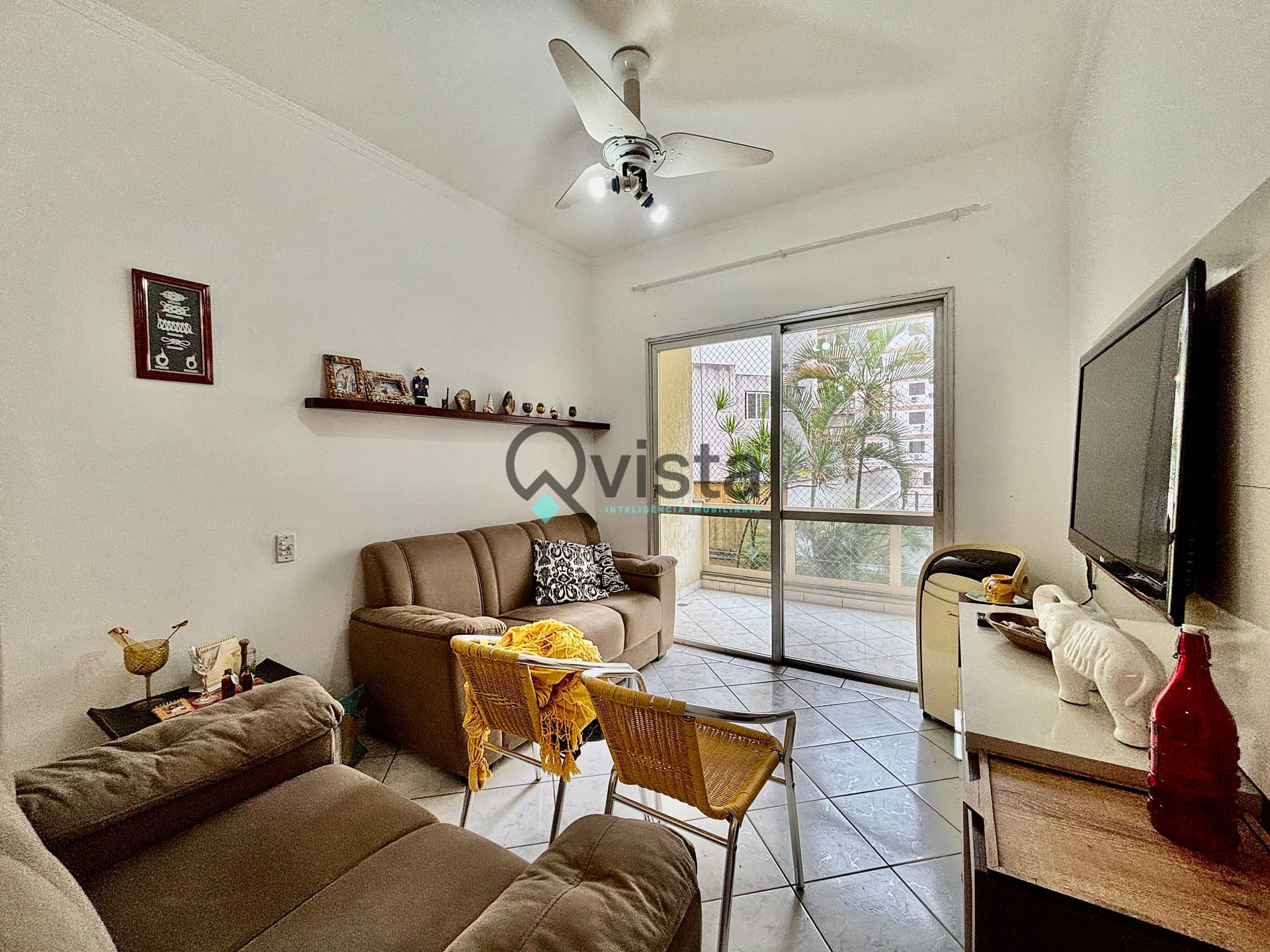 Apartamento à venda com 2 quartos, 70m² - Foto 6