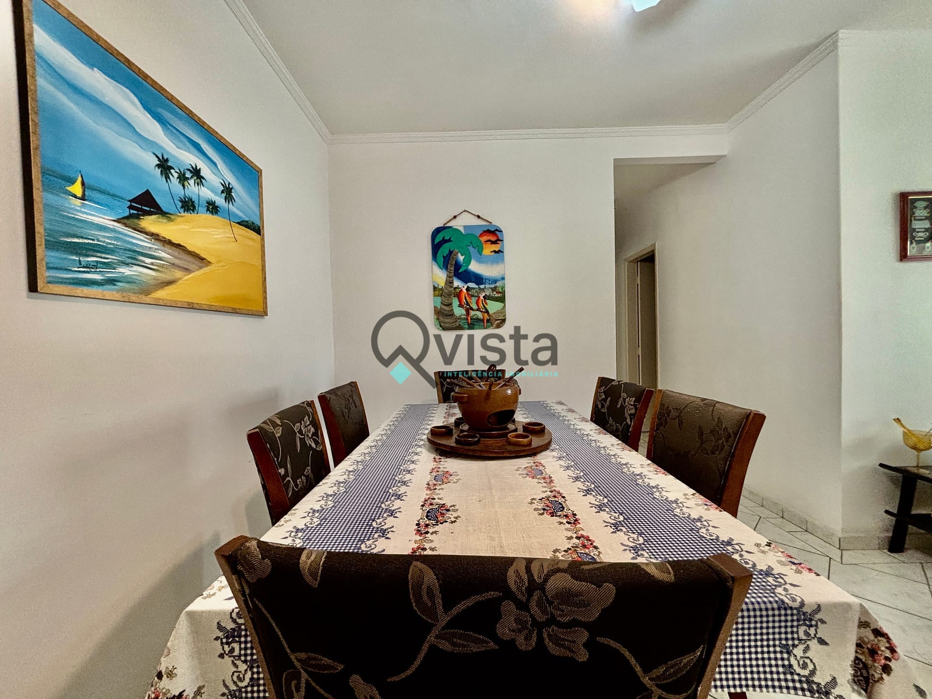 Apartamento à venda com 2 quartos, 70m² - Foto 5