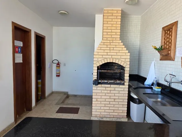 Apartamento 3 quartos e 2 banheiros, à venda, no bairro Novo Rio das Ostras em Rio das Ostras