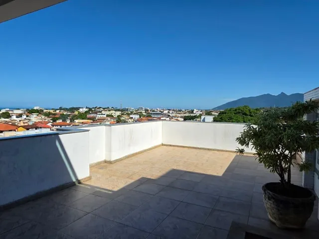 Apartamento 3 quartos e 2 banheiros, à venda, no bairro Novo Rio das Ostras em Rio das Ostras