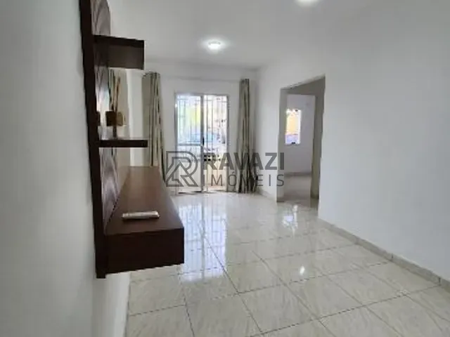 Apartamento com 50m² 2 quartos e 1 banheiro, à venda ou para alugar, no bairro Jardim Pacaembu em Valinhos
