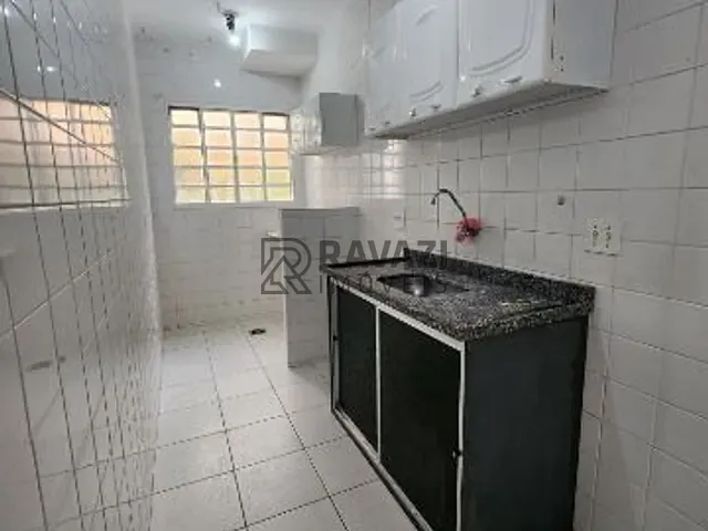 Apartamento com 50m² 2 quartos e 1 banheiro, à venda ou para alugar, no bairro Jardim Pacaembu em Valinhos