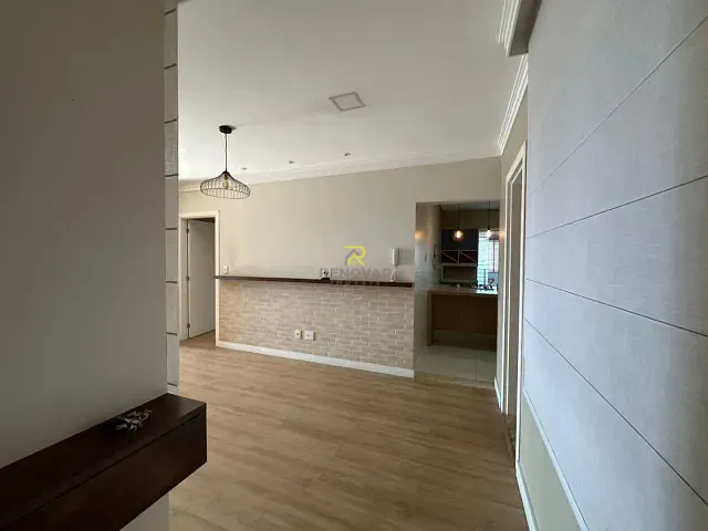 Apartamento com 100m² 3 quartos e 3 banheiros, à venda, no bairro Centro em Guarapuava