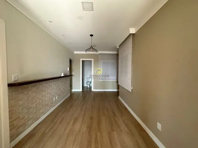Apartamento com 100m² 3 quartos e 3 banheiros, à venda, no bairro Centro em Guarapuava
