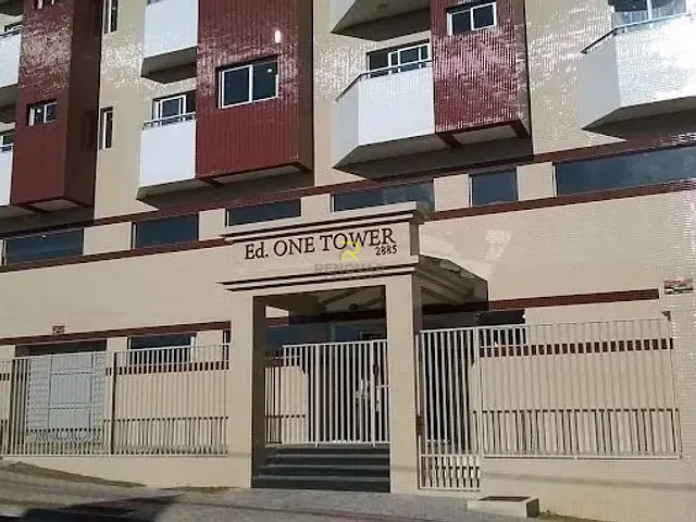 Apartamento com 100m² 3 quartos e 3 banheiros, à venda, no bairro Centro em Guarapuava