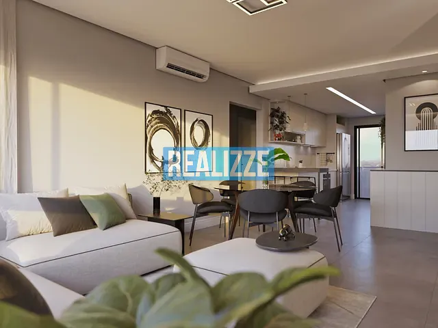 Apartamento com 121m² 2 quartos e 1 banheiro, à venda, no bairro Centro em Marau