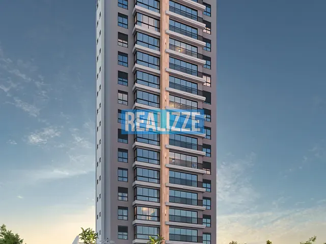 Apartamento com 121m² 2 quartos e 1 banheiro, à venda, no bairro Centro em Marau