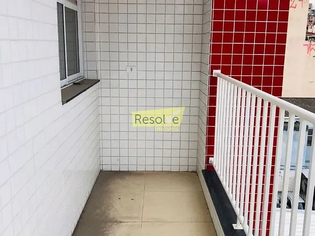 Apartamento com 80m² 2 quartos e 1 banheiro, à venda, no bairro Centro em São Bernardo do Campo