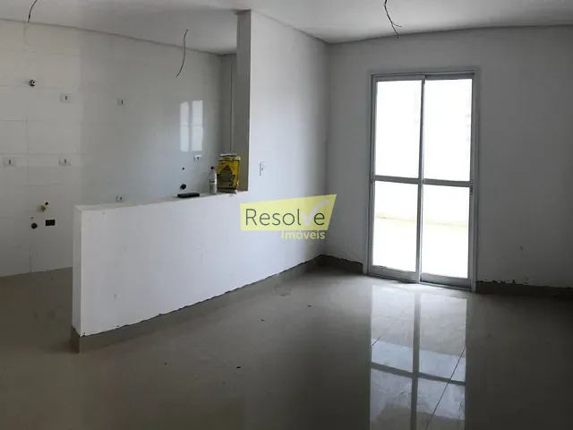 Apartamento com 80m² 2 quartos e 1 banheiro, à venda, no bairro Centro em São Bernardo do Campo
