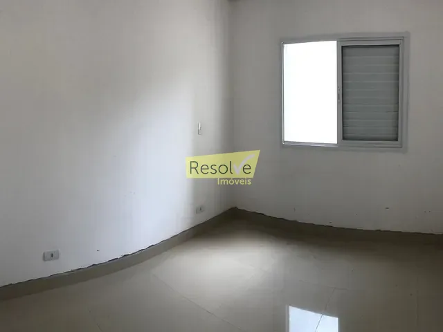 Apartamento com 80m² 2 quartos e 1 banheiro, à venda, no bairro Centro em São Bernardo do Campo