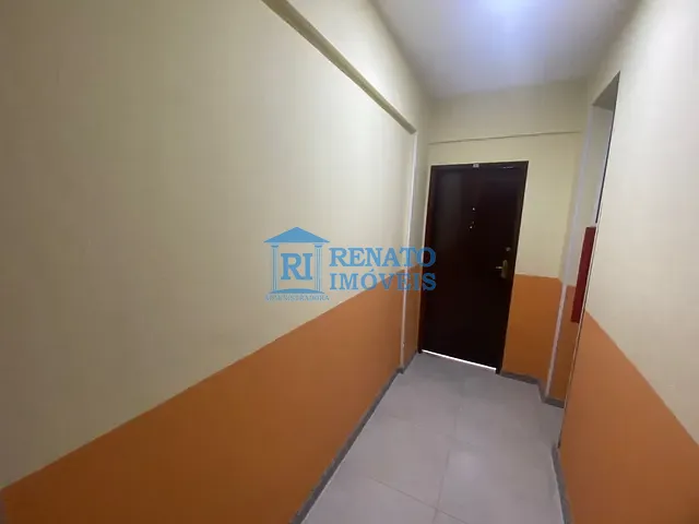 Apartamento 1 quarto e 1 banheiro, para alugar, no bairro Centro em Maricá