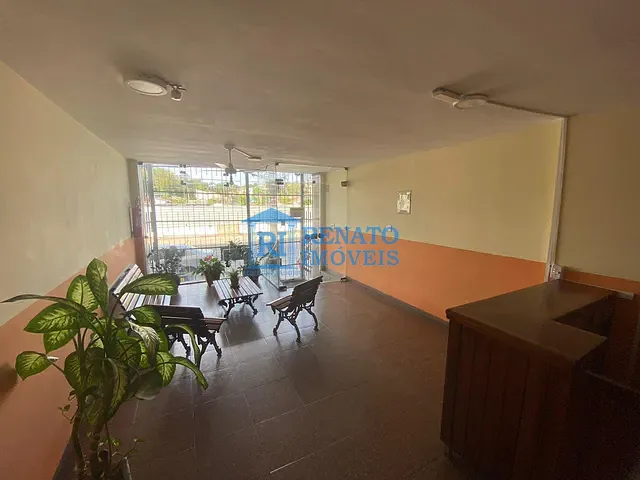 Apartamento 1 quarto e 1 banheiro, para alugar, no bairro Centro em Maricá